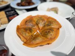 银鱼酥饺-小绍兴家宴(鲁迅路店)