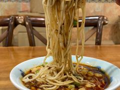 兵哥豌豆面-兵哥豌豆面(建设巷店)