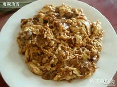 -金家老三饭庄(常营店)