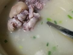 -中和裴氏蹄花(府河路店)
