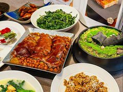 -长禧家·珑厨(东山口店)