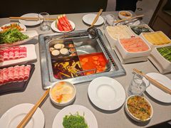 -海底捞火锅(万象汇店)