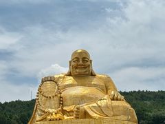 -千佛山风景名胜区