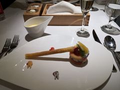 -王品牛排(郑州大卫城店)