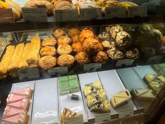 -本格旺索罗(樟宜机场T1店)