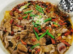 -邱大妈水煮(龙山店)