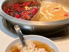 -芈重山老火锅(广州首店)