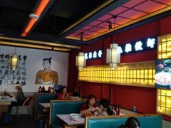 大堂-拙味兄弟龙虾·江湖菜(和畅堂店)