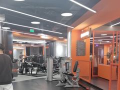 -加伍磅健身(千树店)