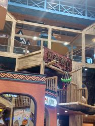 -卡通尼·Safari非洲探索乐园·生日会(金桥国际商业广场店)