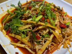-潼南太安名鱼•特色江湖菜 太安鱼