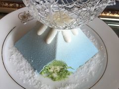 -L'amour澜茉·轻法餐