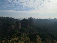 -丹霞山风景名胜区