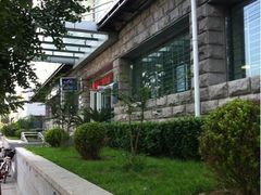 -交通银行(北京天坛支行)