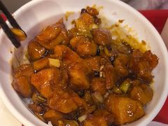 -和合谷(北新桥店)