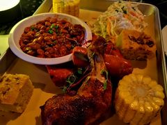 -Big Bamboo 大竹子体育主题餐厅(虹梅路店)