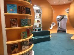 -奈尔宝·儿童乐园·亲子餐厅(苏州大悦城店)