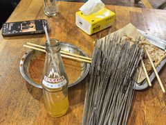 -老白家怡贵园烤肉