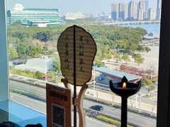 -馋遇江南·精致湖景雅宴(东方之门店)