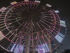 -南昌之星摩天轮