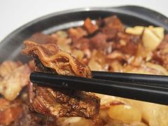 -赵家牛肉砂锅(台西三路店)