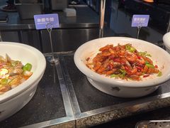 -星伦多自助料理(爱琴海店)