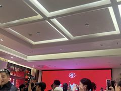 -奇芳阁·百年清真南京菜(夫子庙店)