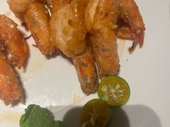 -四季民福烤鸭店(外滩外白渡桥店)