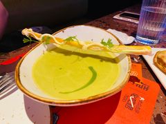 -造精酿餐厅