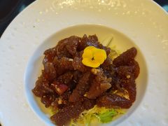 -利顺德大饭店·水岸中餐厅(小白楼店)
