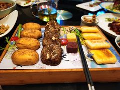 -山水雅居·江南雅宴(运河公园店)