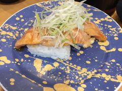 -沼津魚がし鮨(御殿場アウトレット店)