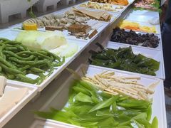 -醉人椒麻辣香锅(上地华联店)