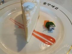 榴莲千层-戈雅法餐厅(世界城广场店)