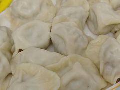 -岳姥姥饺子(泺文路店)