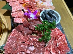 -AJIYA炭火烧肉(徐汇正大乐城店)