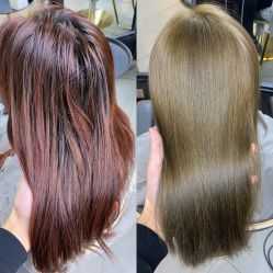 -CUT CUT Hair Salon