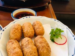 -林四喜·闽南传家菜(鼓浪屿店)