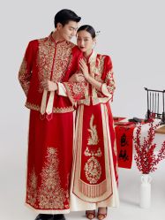 点击看大图 -至臻微拉婚纱摄影