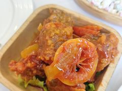 -小白桦西餐厅