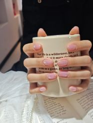 -魔丽卡·中国式美甲美睫