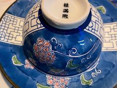 -桂满陇天书(南京德基旗舰店)