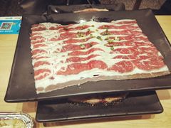 -花味·自助烤肉(雨花客厅店)