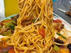 -清真·尖子尖牛肉面(王府井店)