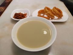 豆汁儿-京门老爆三(回龙观店)