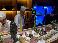 -月下料理(楷林IFC店)