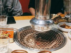 -可心筛网烤肉(南关区幸福一路店)
