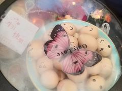 -那家老院子东北菜·饺子·小鸡炖蘑菇(艳华街店)