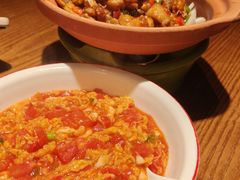 -恰饭·老长沙市井菜(天河客运站店)