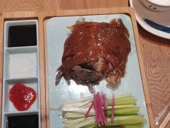 -满园烤鸭·春饼(抚顺万达店)